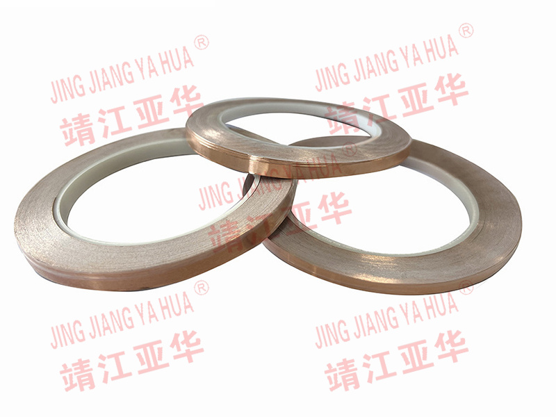铜箔胶带的导电性能